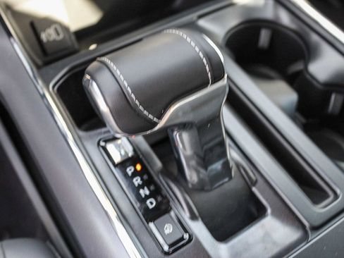 New 2025 Ford F150 Lightning Flash image 22