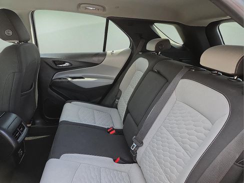 Certified 2020 Chevrolet Equinox LT AWD/4WD image 10