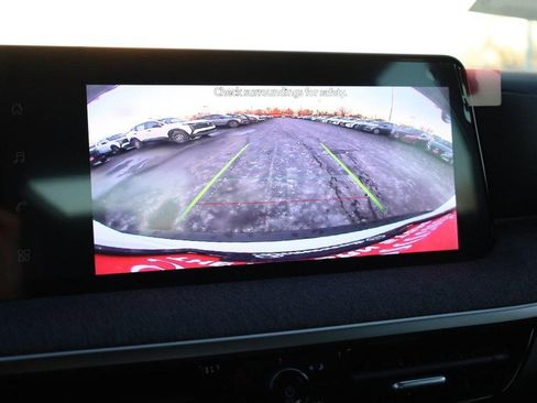 New 2026 Nissan Kicks S image 12