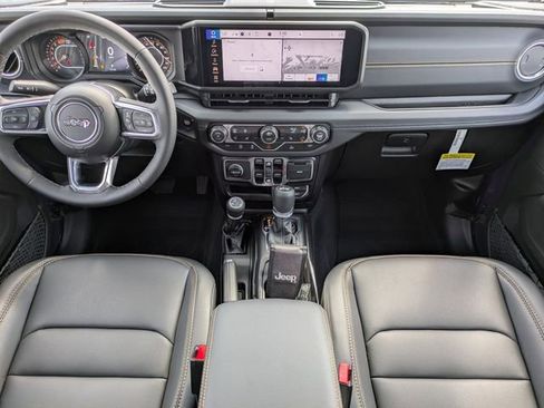 New 2026 Jeep Wrangler Sahara image 16