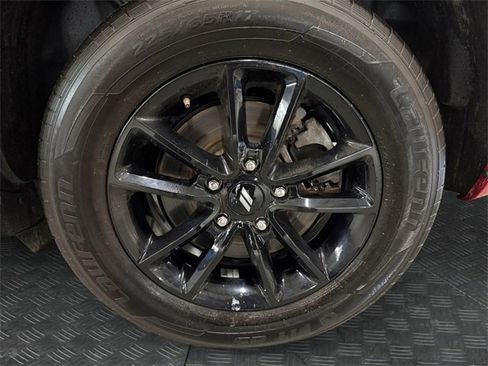 Used 2020 Dodge Journey SE w/ SE Popular Equipment Group image 14