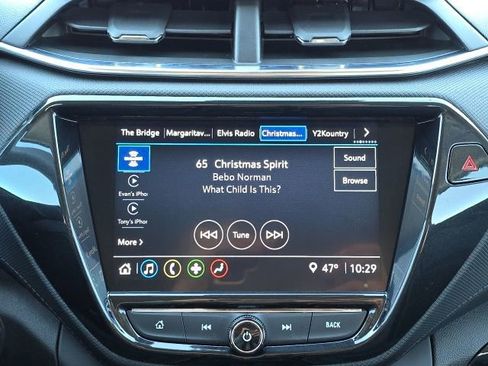 Used 2023 Chevrolet TrailBlazer LT w/ Convenience Package image 28