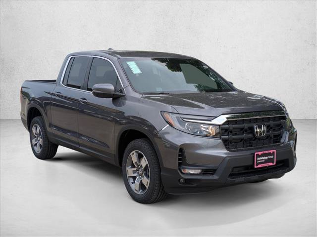 New 2026 Honda Ridgeline RTL image 7