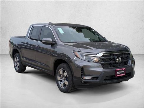 New 2026 Honda Ridgeline RTL image 7