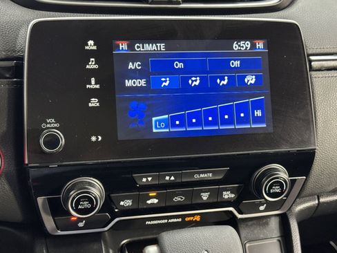 Used 2022 Honda CR-V EX image 25