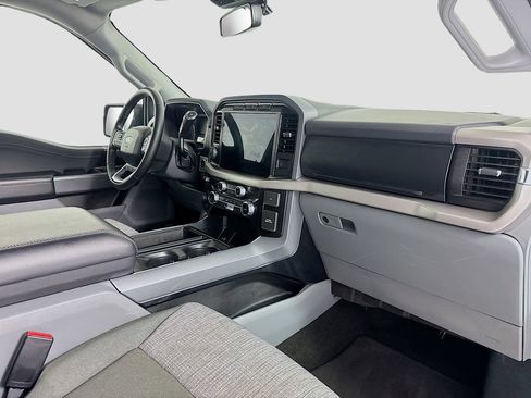 Used 2023 Ford F150 XLT w/ Equipment Group 302A High image 25