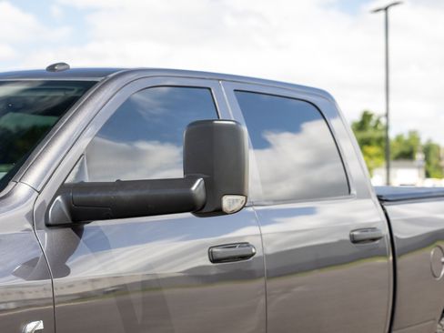 Used 2018 RAM 2500 Tradesman w/ Chrome Appearance Group AWD/4WD image 35