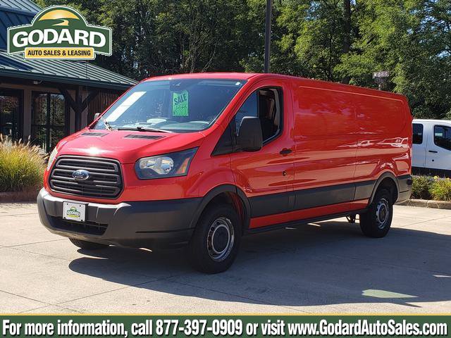 Used 2016 Ford Transit 350 148 Low Roof RWD image 1