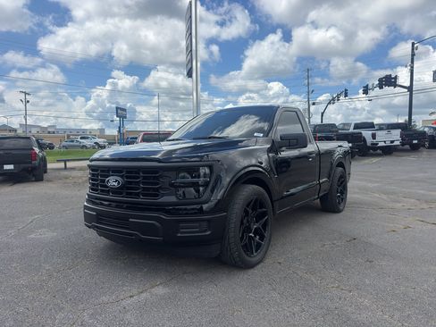 Used 2026 Ford F150 XL RWD image 3