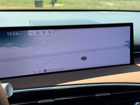 New 2026 Genesis GV70 2.5T Advanced image 4