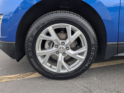 Used 2019 Chevrolet Equinox Premier image 32