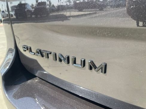 New 2027 Ford Expedition Platinum w/ Stealth Performance Package AWD/4WD image 31