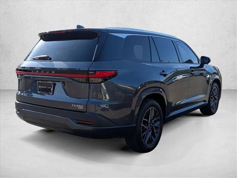 Used 2026 Lexus TX 350 AWD w/ Technology Package image 5