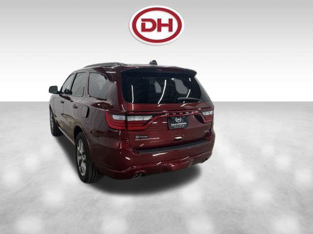 Used 2026 Dodge Durango GT AWD/4WD image 13