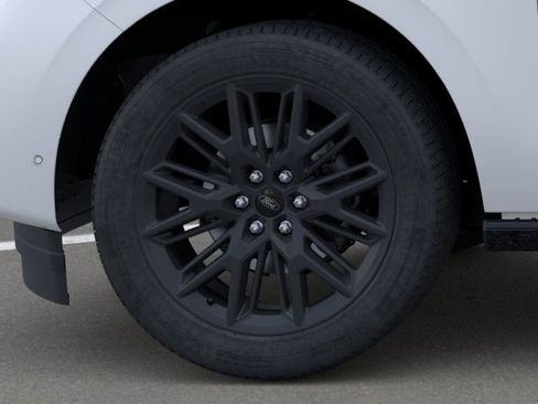 New 2026 Ford Expedition Max Platinum w/ Stealth Appearance Package image 19