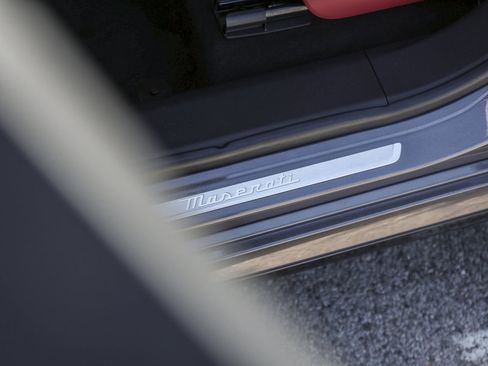 New 2026 Maserati Grecale Modena AWD/4WD image 12