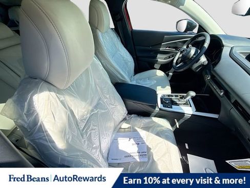 New 2026 MAZDA CX-30 2.5 Turbo w/ Premium Plus Pkg image 28