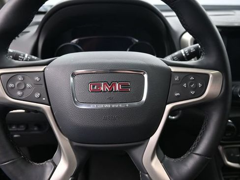 Used 2023 GMC Terrain Denali w/ Denali Premium Package AWD/4WD image 20