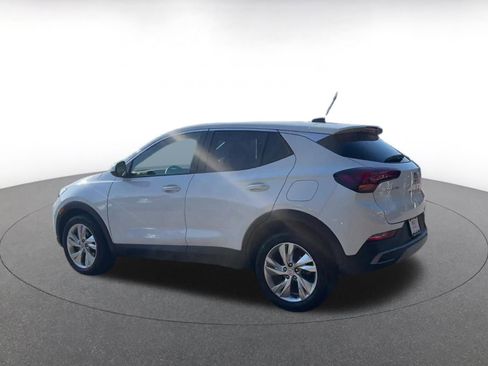 Used 2025 Buick Encore GX Preferred image 9