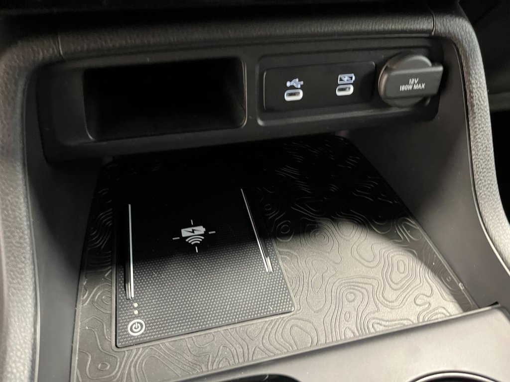 New 2026 Honda Pilot TrailSport image 18