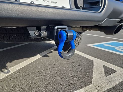 Used 2024 RAM 1500 Rebel w/ Rebel Level 1 Equipment Group image 67