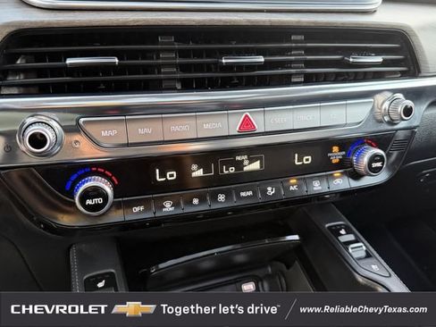 Used 2022 Kia Telluride EX w/ Towing Package FWD image 22
