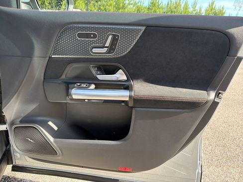 Certified 2024 Mercedes-Benz GLA 35 AMG 4MATIC image 46