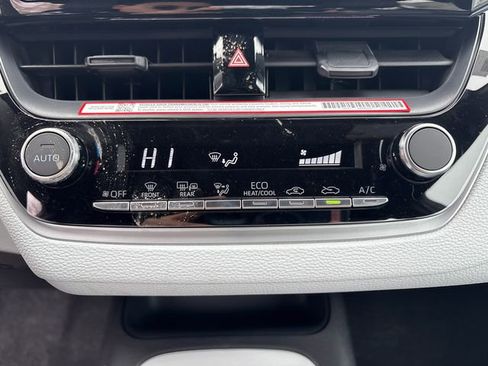 New 2026 Toyota Corolla SE image 22