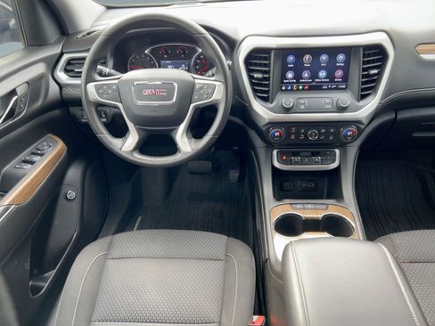 Certified 2023 GMC Acadia SLE w/ Driver Convenience Package image 28