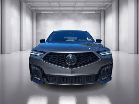 New 2026 Acura MDX A-Spec image 4