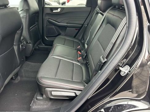 New 2026 Ford Escape ST-Line w/ Tech Pack #1 image 21