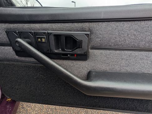 Used 1992 Chevrolet Camaro RS image 22