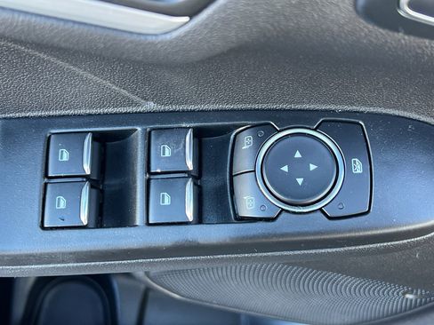 Used 2025 Ford Escape Platinum image 12