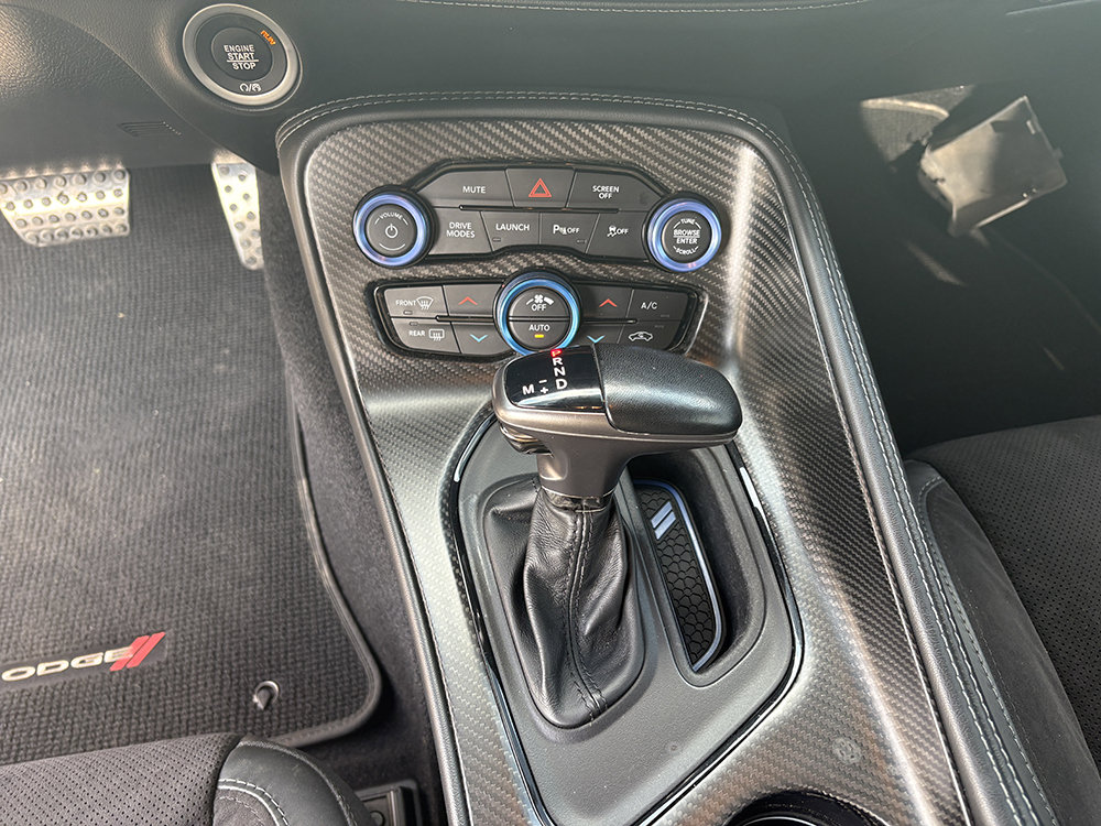 Used 2020 Dodge Challenger R/T Scat Pack RWD image 15