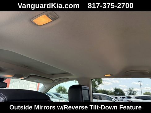 Used 2017 INFINITI QX60 FWD w/ Premium Plus Package image 19