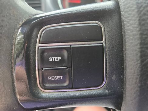 Used 2017 Dodge Grand Caravan SE w/ Power Window Group FWD image 23