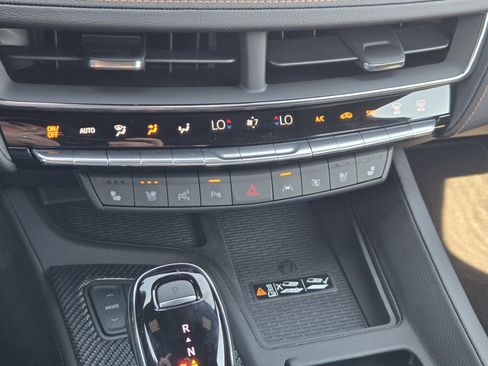 New 2026 Cadillac CT5 Sport image 14