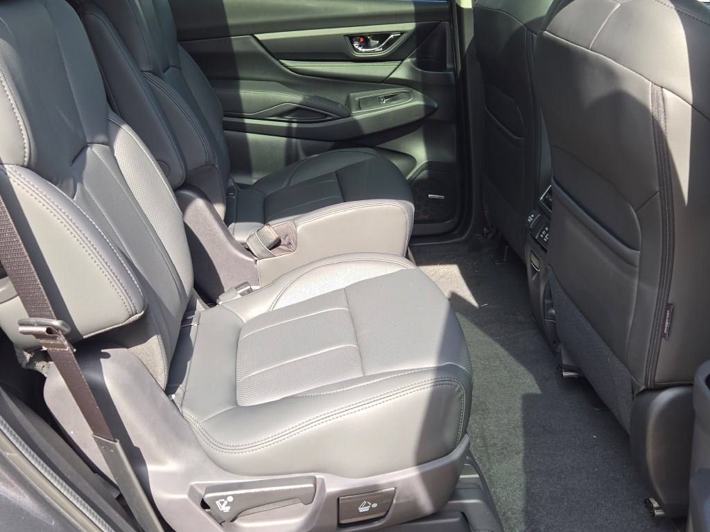 New 2026 Subaru Ascent Bronze Edition AWD/4WD image 16
