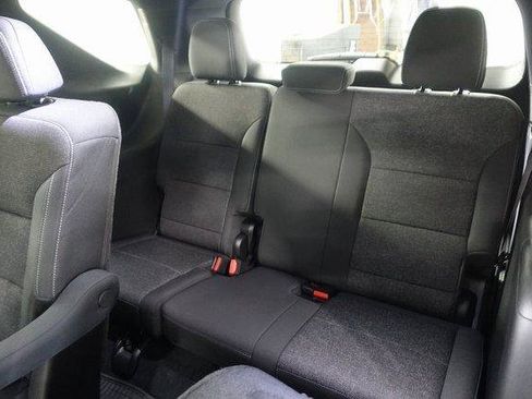 New 2026 Chevrolet Traverse LT image 20