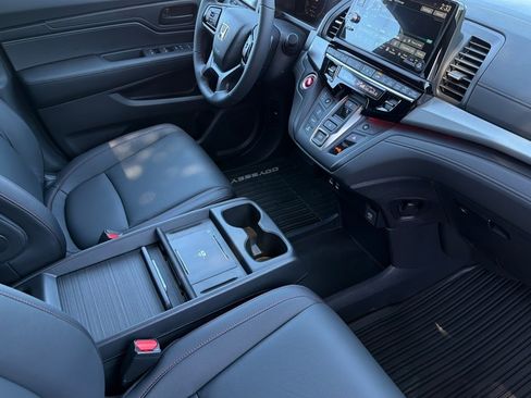 New 2026 Honda Odyssey Sport-L image 19