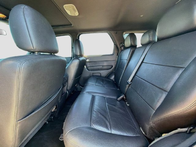 Used 2012 Ford Escape Limited FWD image 19