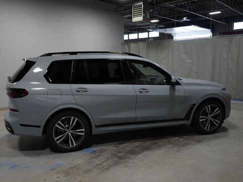 New 2027 BMW X7 xDrive40i w/ M Sport Package AWD/4WD image 22