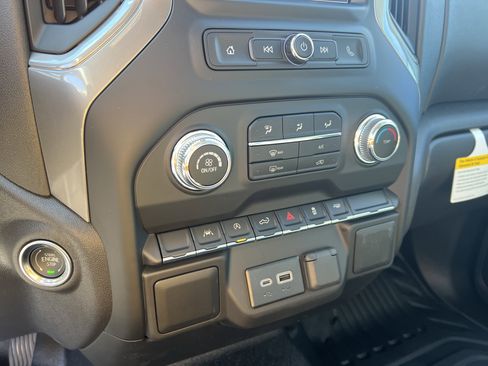 New 2026 GMC Sierra 1500 Pro w/ Pro Value Package image 21