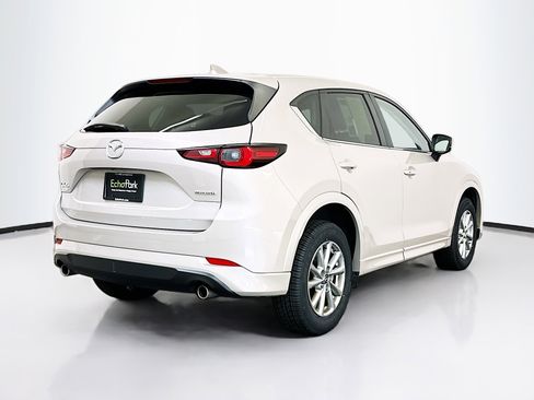 Used 2025 MAZDA CX-5 AWD 2.5 S w/ Preferred Package image 9