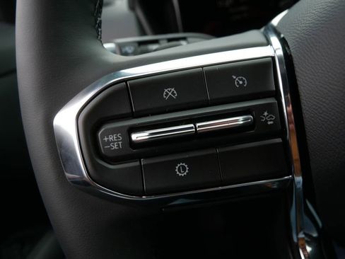 New 2026 GMC Terrain Elevation w/ Elevation Premium Package image 11