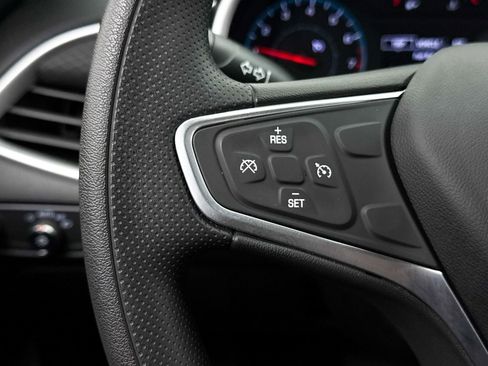 Used 2022 Chevrolet Malibu LS image 30