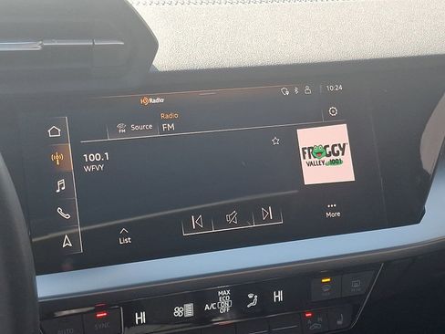 Used 2022 Audi A3 2.0T Premium image 15