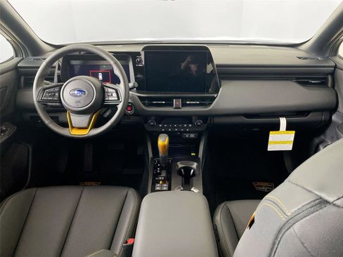 New 2026 Subaru Outback Wilderness image 31