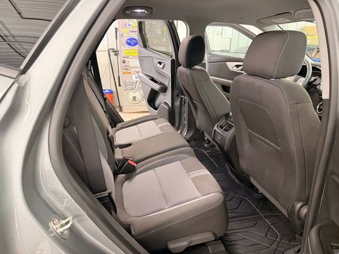 Used 2023 Chevrolet Blazer LT w/ LPO, Floor Liner Package image 29