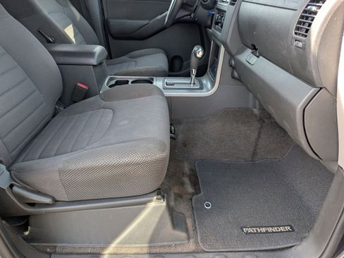 Used 2012 Nissan Pathfinder S image 22